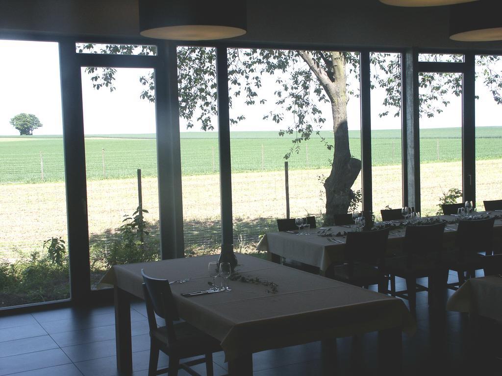 Hotel Weingut Seck Dolgesheim Exterior foto